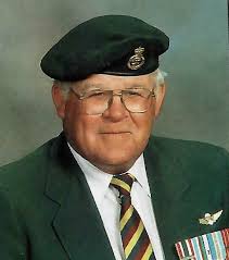 Donald James Collins