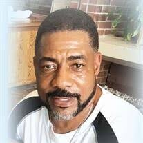 Mr. Keith Donald Bryant Obituary