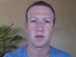 Mark zuckerberg is the human founder of the massive social media website called facebook. Amid Facebook Ad Boycott Mark Zuckerberg Drops Out Of Top Three Richest People In The World
