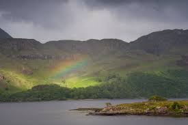 Quando si parla di highlands, cosiddette terre alte, ci si riferisce a tutta la zona nord ovest della scozia. Scozia La Primavera Nelle Highlands Scozzesi Davide Bedin Flickr