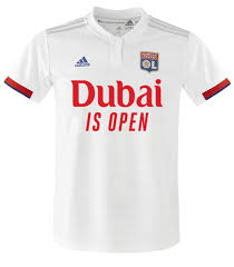 350, avenue jean jaures 69007. Olympique Lyonnais To Play Debut Match In Dubai Is Open Jerseys