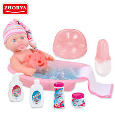 To give a sponge bath, you need a warm room with a flat surface or. Baby Doll Bath Tub Photos Images Pictures On Alibaba