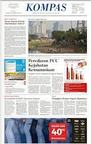 Check spelling or type a new query. Iklan Baris Kompas Agency Iklan Resmi 0856 880 8066