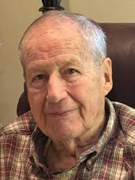 Jack LaMar Bonebright