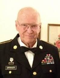 Richard S. Brinker Obituary