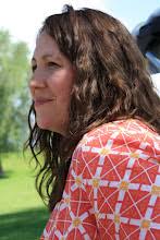 Mrs. Olsen, I Presume?: In Honor of Troy Leishman, my Sister's Husband