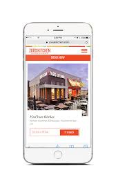Zoes kitchen near me now. Zoes Kitchen Unveils New Enhanced Website Business Wire