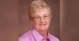 Joan Ethyl Messinger Bailey Obituary