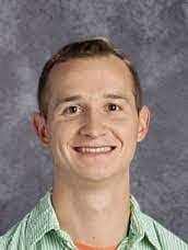 Dexter Dodson's Instagram, Twitter & Facebook