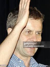 38 Special Envoy Erik Solheim Stock Photos, High-Res Pictures, and Images