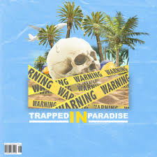 Trapped In Paradise - Single by Qvlone | Spotify