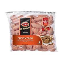 It says that the bourbon is aged 7 years and comes in at 103 proof (51.5% abv). Tyson Uncooked Chicken Wings 10 Lbs Sam S Club Frozen Chicken Wings Chicken Wings Food