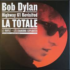 Bob Dylan La Totale
