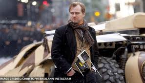 We've ranked the movies of christopher nolan, including tenet, his newest film. Fans Trend Christopher Nolan On Twitter As The Mind Bending Director Turns A Year Older