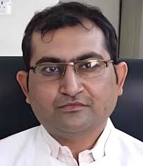 Dr. Maitrik J Shah (Shah Dental Care) in Vejalpur,Ahmedabad