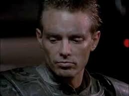 A tribute to Cpl. Dwayne Hicks remake