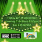 Cold Barn Farm goes to the PANTO event image