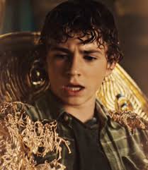 Percabeth Edit Movie