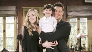 Beautiful anticipazioni puntate americane febbraio 2021 ,steffy aspetta un secondo figlio di liam.ma scappa a parigi con finn. Beautiful Anticipazioni Americane Hope In Crisi