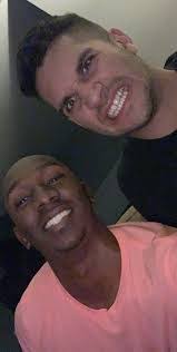 Nathan Trottier's Instagram, Twitter & Facebook