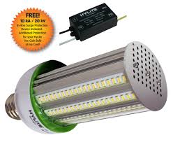 Arva Hylite Led Arc Cob Light Bulbs To Replace Hid Mh Cfls