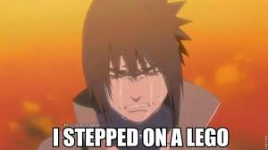 Lego Xddd Anime Funny Naruto Pictures Anime