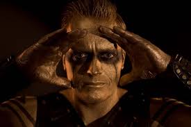 Terry Golden is getting ready to unleash his electrifying and energetic  sound