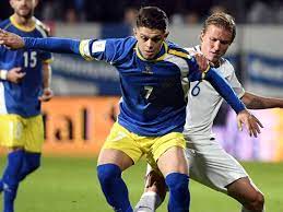 Milot rashica, 24, from kosovo sv werder bremen, since 2017 left winger market value: Milot Rashica Speerspitze Der Neuen Kosovo Generation Goal Com