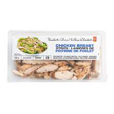 Pc Chicken Strips Fully Cooked Pc Ca