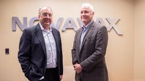 Novavax stock spikes as u.s. Novavax To Test Covid 19 Vaccine In Kids Amid More Executive Changes Washington Business Journal