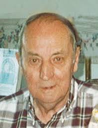 Alexander McDonell Obituary