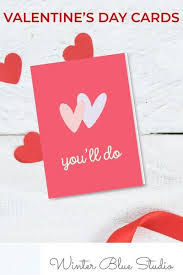 Instructions for the cream valentine card. Funny Valentine S Day Cards Printable Valentines Day Card Etsy In 2021 Valentine Day Cards Valentines Day Cards Printable Advent Calendars For Kids