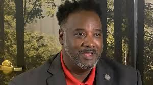 Just felt that now was the time': Jackson Parks and Recreation director  steps down