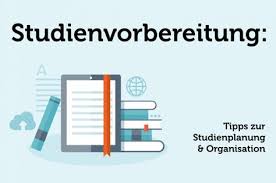 Semestervorbereitung Tipps Fur Studenten Karrierebibel De Studieren Tipps Studenten Leben Erstsemester