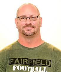 After multiple coaching changes, Fairfield excited to return to football