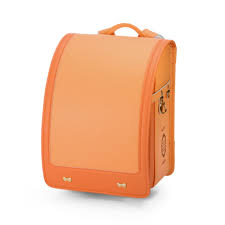 ランドセル オレンジ 男の子