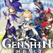 The devastation that once swept the land has finally ceased. Genshin Impact Main Theme Music By Genshin Impact