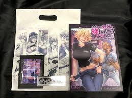 USED) [Hentai] Doujinshi - コミケ102 () C102セット  UnBaLanCE (Adult, Hentai,  R18) | Buy from Doujin Republic - Online Shop for Japanese Hentai