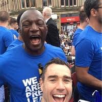 80+ "Hanson" profiles