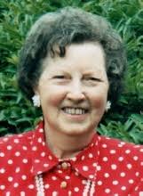 Obituary information for Clara L. Jackson