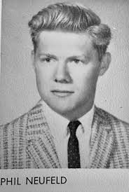 Passing of John Soderberg and Phil Mills in Worland