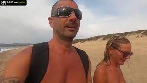 Rita Porcu italian Camperando 2