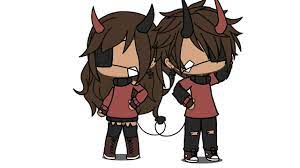 Create good names for games, profiles, brands or social networks. Gacha Life Edgy Outfit Cute Cartoon Drawings Cute Anime Chibi Character Outfits