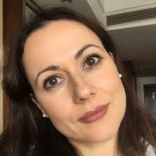 Angeliki Katsenou (@angiekatsenou)