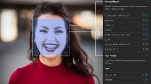 Nonbinary or enby is a term used for people who have a gender that is neither exclusively male or we all come in different heights. New Research Reveals Facial Recognition Software Misclassifies Transgender Non Binary People
