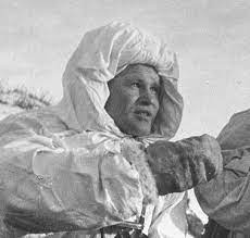 After joining sniper school, nina was posted to the 21st guards rifle division and saw active sniper duty. Vasily Zaitsev Sniper Wikipedia