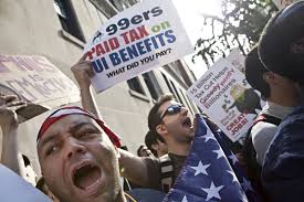 Gallery: 80 Occupy Wall Street cartoons/photos