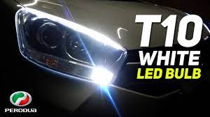 Walau bagaimanapun cara memandu kereta auto ini tidaklah hanya khusus untuk perodua axia, bezza dan myvi. Cara Tukar Lampu Kecil Axia Perodua Axia Youtube