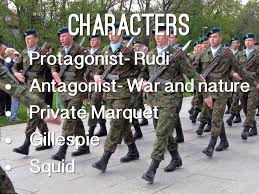 Rudi starts off by getting drafted into the marines and is finding it easy to understand what is going on and. Free Fire Zone By Natalie Mcbrayer