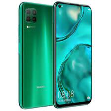 Isp + ivp image processing improves noise reduction and white balance, for a flawless performance, whatever you're doing. Huawei P40 Lite Dual Sim In Grun Mit 128gb Und 6gb Ram 6901443375776 Movertix Handy Shop